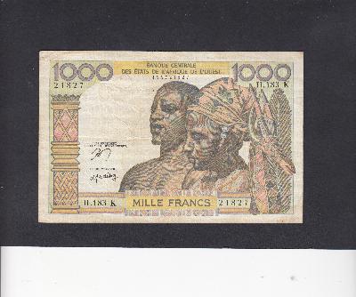 Beschrijving voorzijde: MAN WOMAN